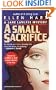 A Small Sacrifice (A Jane Lawless Mystery)