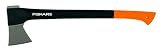 Fiskars 13370 Universalaxt 1250