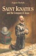 Saint Ignatius and the Company of Jesus (Vision Books) under Congregations & Orders in The Books Store