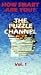 Puzzle Channel 1 [VHS]