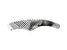 Global 5-Inch Fish Bone Tweezers