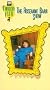 The Roseanne Barr Show - HBO Comedy Club [VHS]