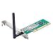 Gigabyte GN-WPKG Funk-LAN Adapter PCI 2.4GHz 54Mbps