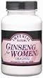 Ginseng For Women Original - 100 - Capsule Ginseng For Women Original - 100 - Capsule