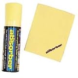 Absorber Chamois 27'' X 17''