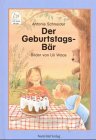 Der Geburtstags- Bar. Eine wahre Geschichte. ( Ab 6 J.).