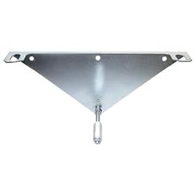 Shampoo Bowl Bracket Fits: #10 and #3800