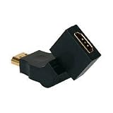 HDMI Right-Angle Adapter