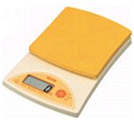 TANITA デジタルクッキングスケール グレープフルーツ KD-172-GF