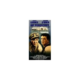 Up Periscope [VHS]