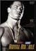 WWE ロイヤルランブル2004 [DVD]