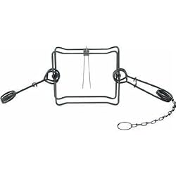 Duke Company 0430 Body Gripping Animal Traps