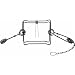 Duke Company #330 Body Trap 430 Hunting Traps