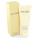 ESCAPE by Calvin Klein - Shower Gel 6.7 oz