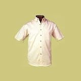 Sierra Pacific Short Sleeve Twill Shirt