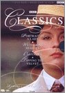 BBC Classics collection 4 vol. 5 - 4 TV mini-series: Portrait of a Lady / Wuthering Heights / Casanova / Tipping the Velvet - 7 discs DVD Box set