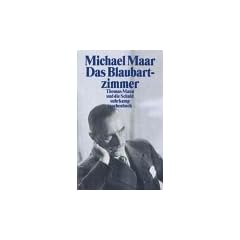 Das Blaubartzimmer: Thomas Mann und die Schuld (suhrkamp taschenbuch)