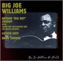 検索 : Big Joe Williams and Friends