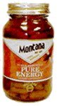 Montana Big Sky - Pure Energy 150ct Cap