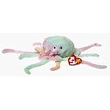 Ty Beanie Babies - Goochy the Jellyfish