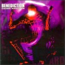 Grind Bastard an album by Benediction