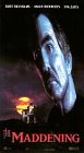The Maddening [VHS]