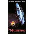 The Maddening [VHS] by 