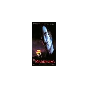 The Maddening [VHS]
