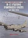B-17 Flying Fortress Units of the MTO (Combat Aircraft)