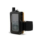 Belkin F5X009 Sports Armband for XM Helix and XM Inno Satellite Receivers (Black and Citron)