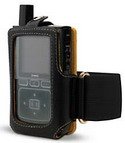 Belkin F5X009 Sports Armband for XM Helix and XM Inno Satellite Receivers (Black and Citron)