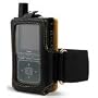 Belkin F5X009 Sports Armband for XM Helix and XM Inno Satellite Receivers (Black and Citron)