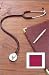 Littmann Master Classic II Stethoscope-Burgundy, 27 in