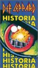 Def Leppard - Historia [VHS]