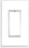 Sunrise Remote 3-way White