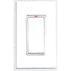 Sunrise Remote 3-way White by LIGHTOLIER