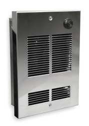 Dayton 5ZK64 Heater, Wall/Ceiling Mt
