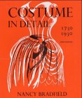 Costume in Details: Women s Dress, 1730-1930
