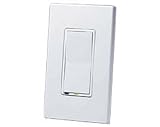 LEVITON ENHANCED X10 DIMMER ( 2203WI )