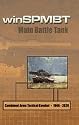 winSPMBT Steel Panthers Main Battle Tank