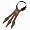 ESCALADE SPORTS Shooting Glove, Accessories, Archery -