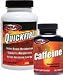 QuickFire w/ Free Caffeine 100ct-Prolab Extreme Weight Loss Formula, 90c