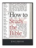 : How to Study the Bible By Joyce Meyer