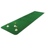 3-Hole Practice Green (EA)