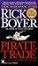 Book Pirate Trade (Doc Adams Mysteries)