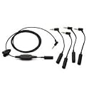 BOSE&reg; On-Ear Headphones Mobile Communications Kit