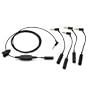 Bose Mobile On-Ear Headset - Black (41314)