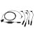 Bose® Mobile On-Ear Headset - Black (41314)