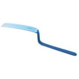 Martin 1036 Light Dinging Spoon, 4 5/16 " blade length, 2 " blade width, 10 " overall length, 0.5 pounds