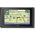 Mio MOOV 310 4.3-Inch Touchscreen GPS Unit  with Traffic and Text-to-Speech